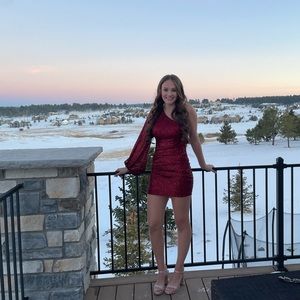 Meet your Posher, Anna